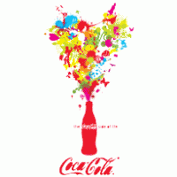 Detail Coca Cola Zeichen Nomer 17