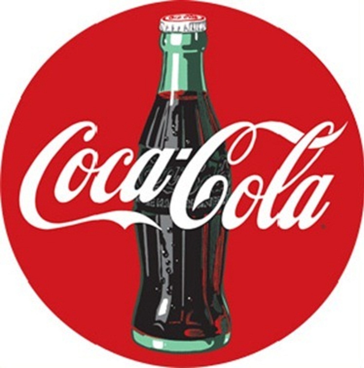 Detail Coca Cola Zeichen Nomer 7