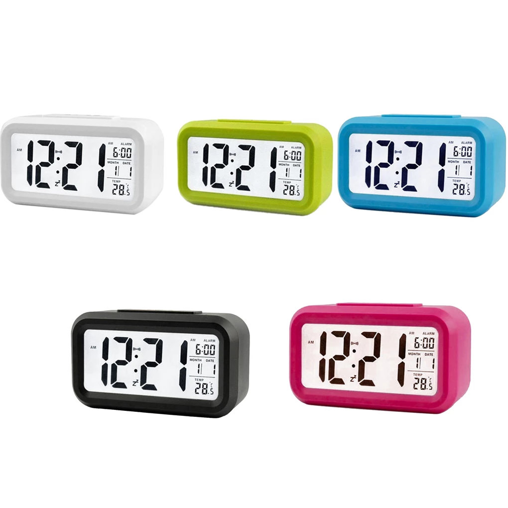 Detail Desktop Uhr Nomer 6