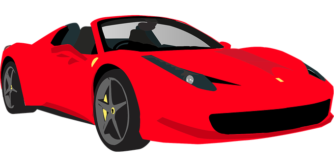 Detail Ferrari 458 Italia Png Nomer 10