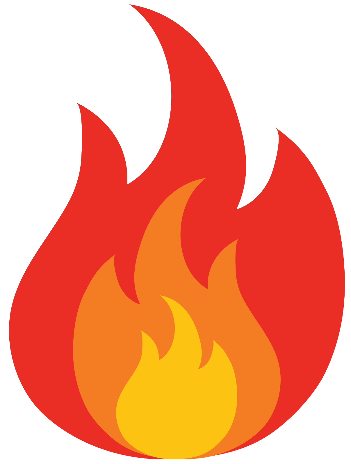 Detail Feuer Png Nomer 2