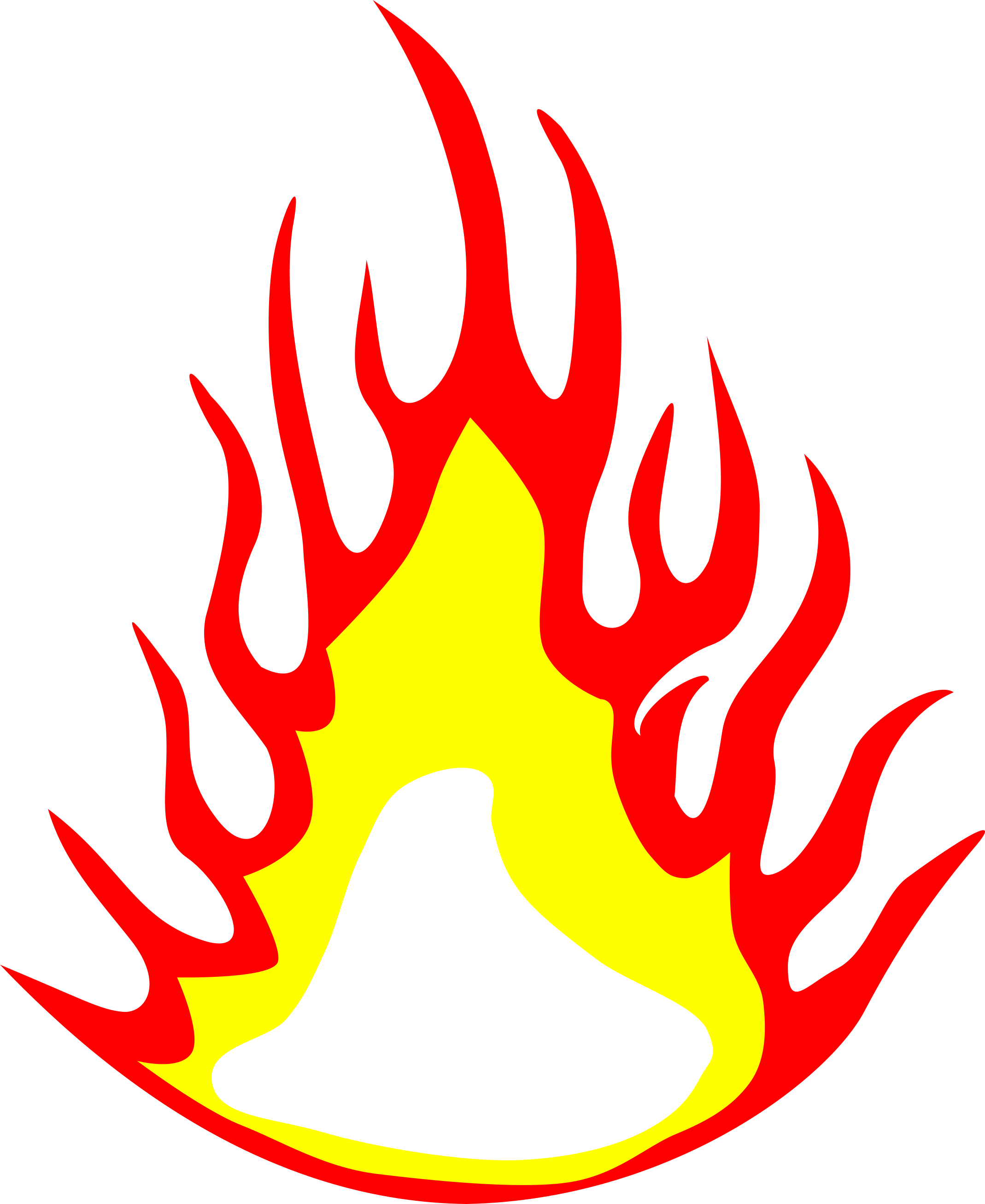 Detail Feuer Png Nomer 20