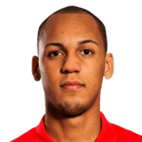 Detail Fifa 18 Fabinho Nomer 4