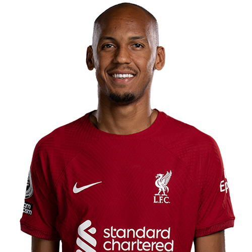 Detail Fifa 18 Fabinho Nomer 7