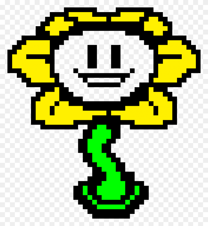 Detail Flower Sprite Nomer 24