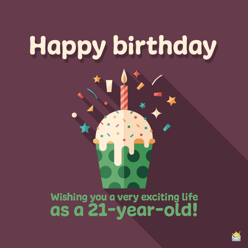 Detail Funny 21st Birthday Quotes Nomer 29