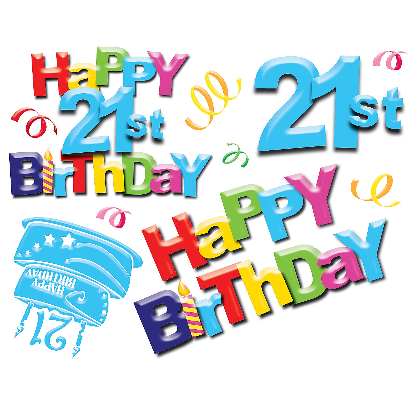 Detail Funny 21st Birthday Quotes Nomer 41