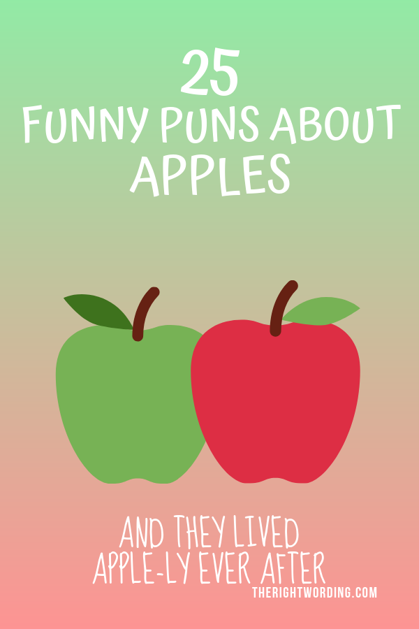 Funny Apple Quotes - KibrisPDR