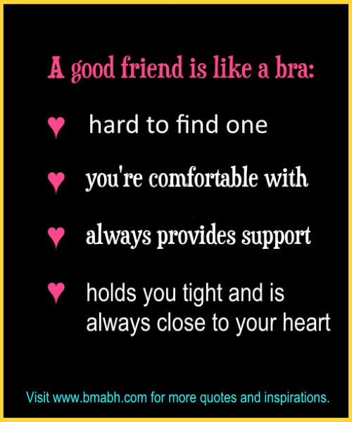 Detail Funny Best Friend Quotes Nomer 50