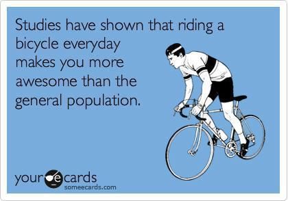 Funny Bicycle Quotes - KibrisPDR