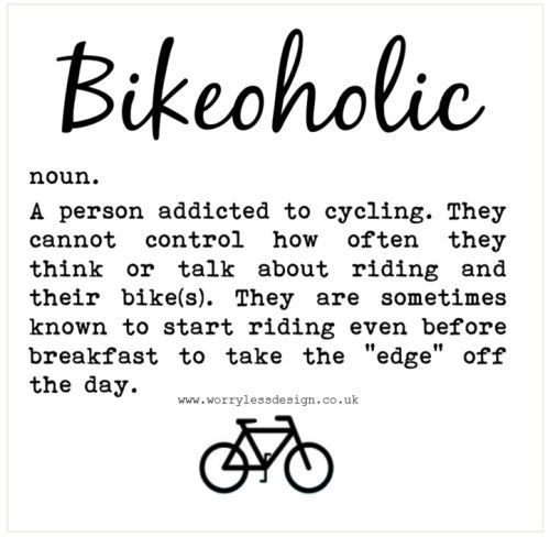 Detail Funny Bicycle Quotes Nomer 11