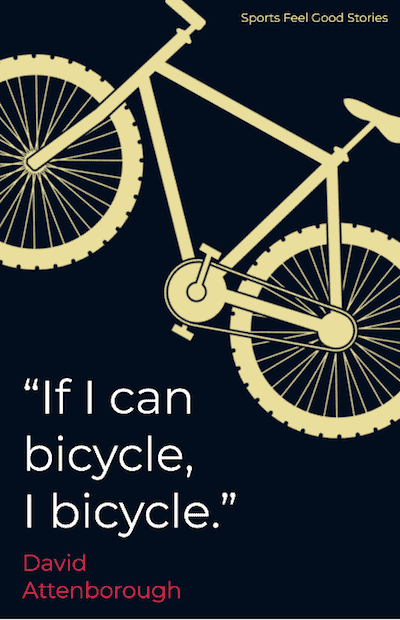 Detail Funny Bicycle Quotes Nomer 8