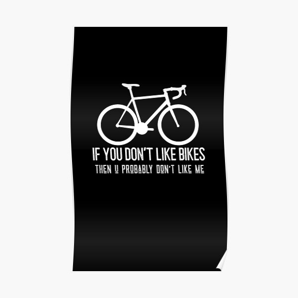 Funny Bike Quotes - KibrisPDR