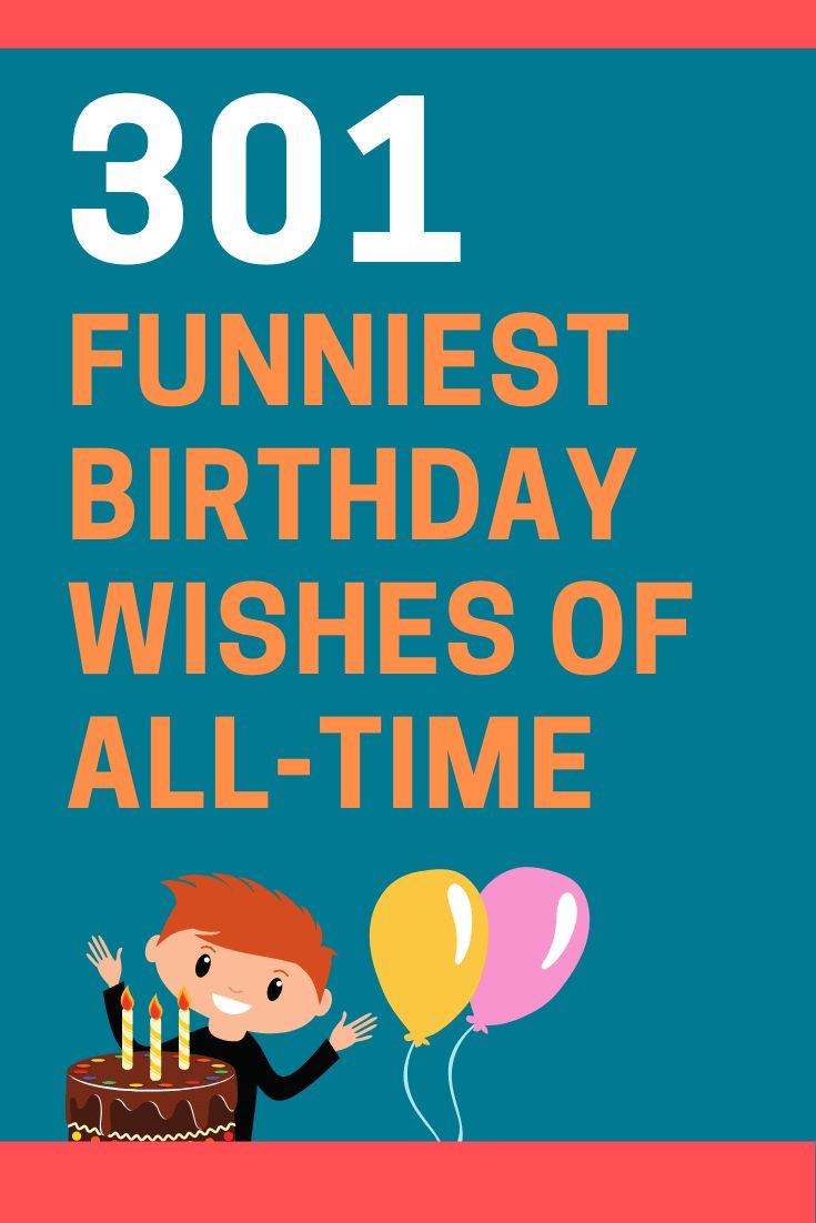 Detail Funny Birthday Quotes Nomer 15