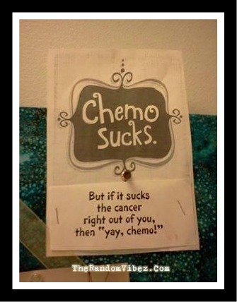 Detail Funny Chemo Quotes Nomer 11