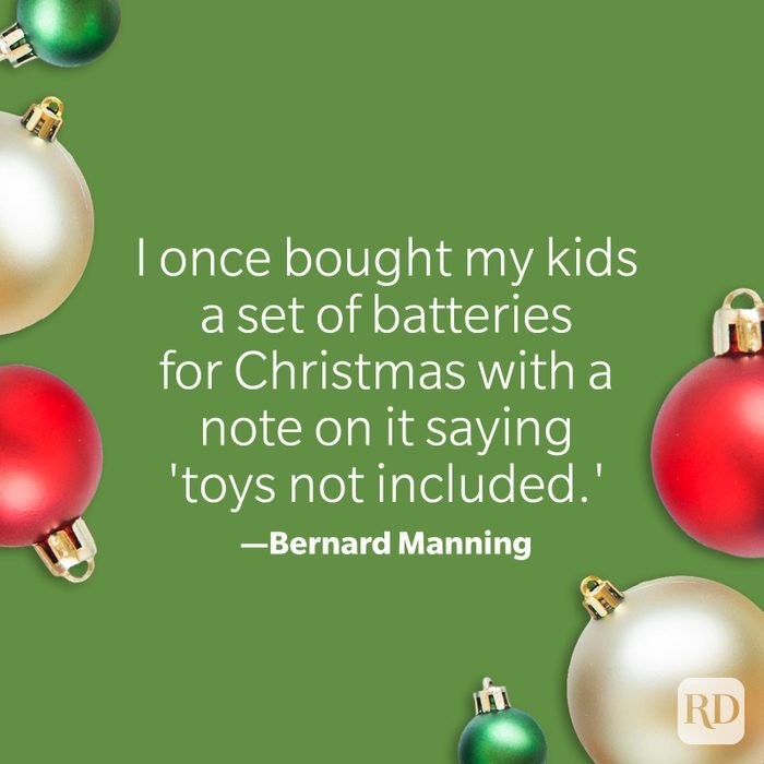 Funny Christmas Quotes - KibrisPDR