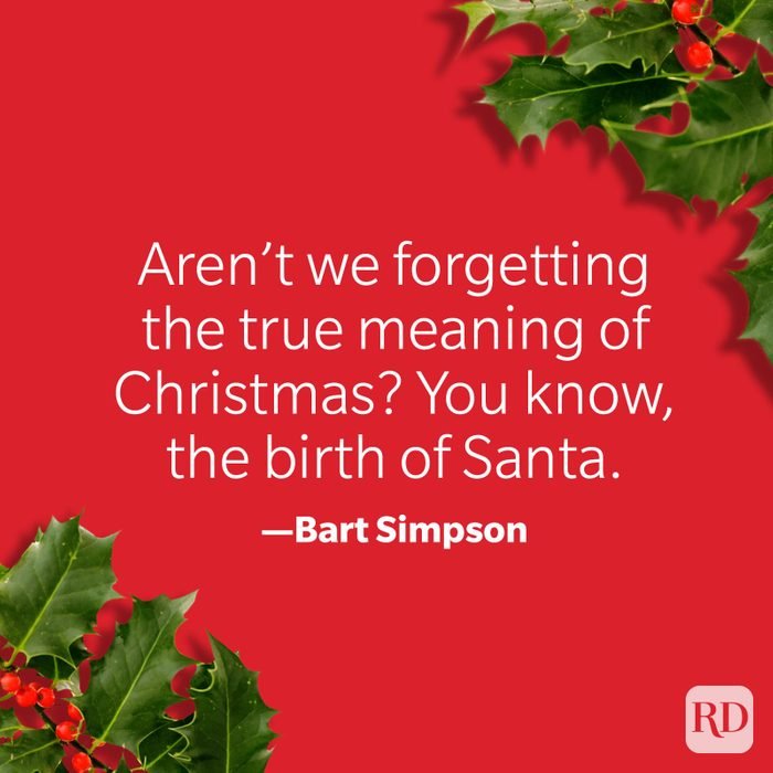 Detail Funny Christmas Quotes Nomer 2