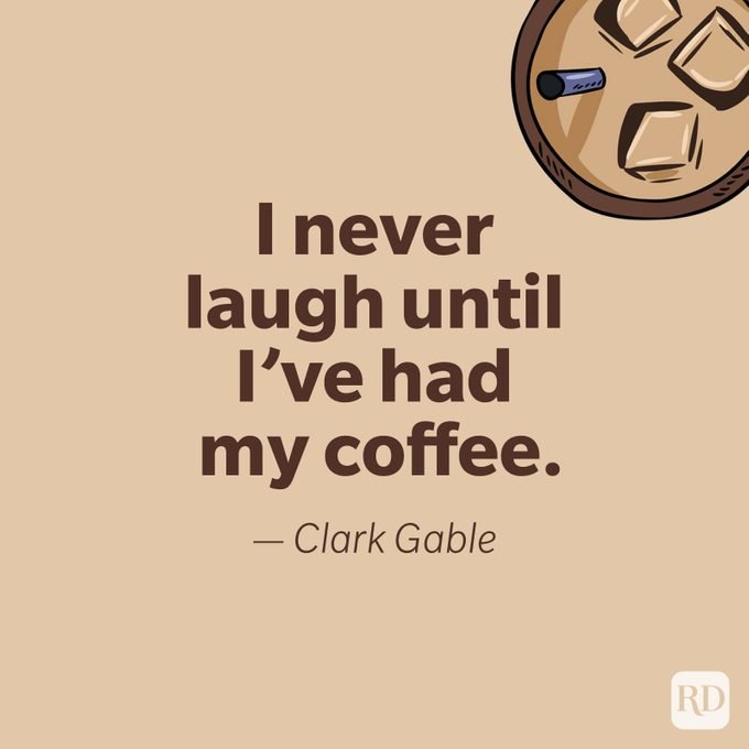 Detail Funny Coffee Quotes Nomer 55