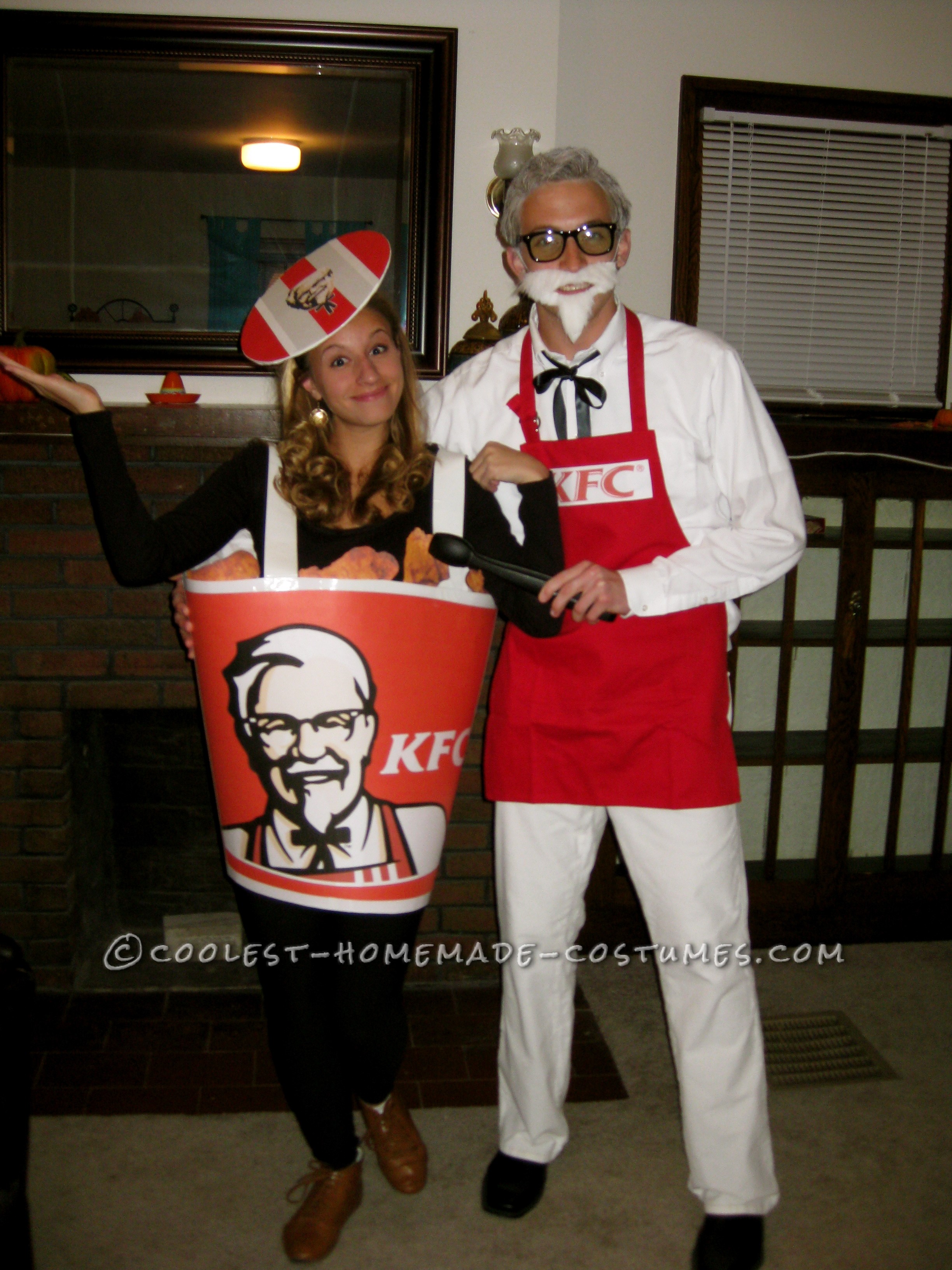 Detail Funny Colonel Sanders Pictures Nomer 24