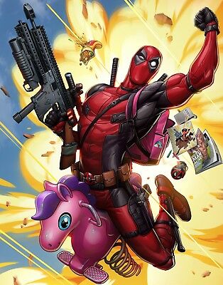 Detail Funny Deadpool Images Nomer 42