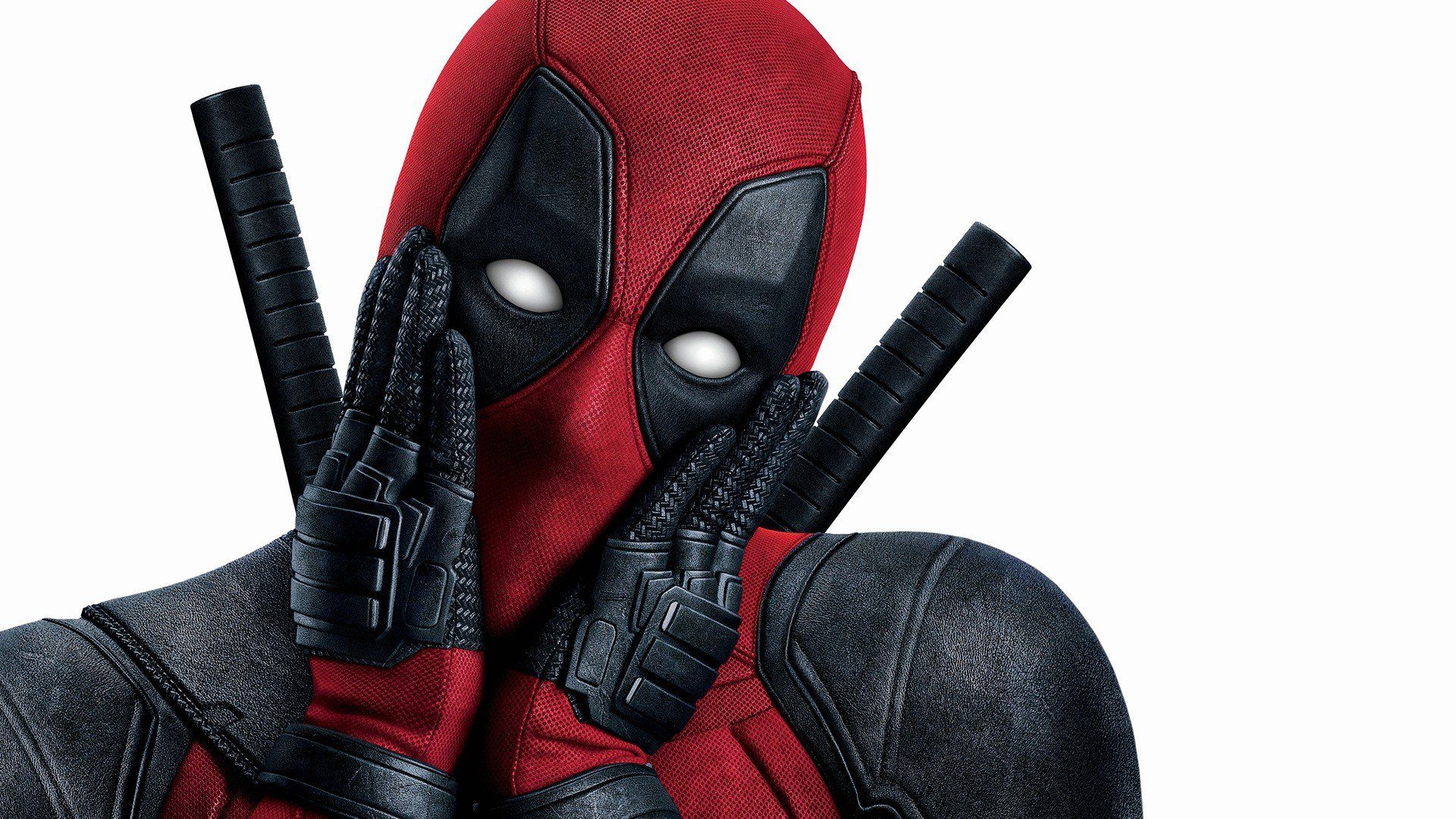 Download Funny Deadpool Pics Nomer 2