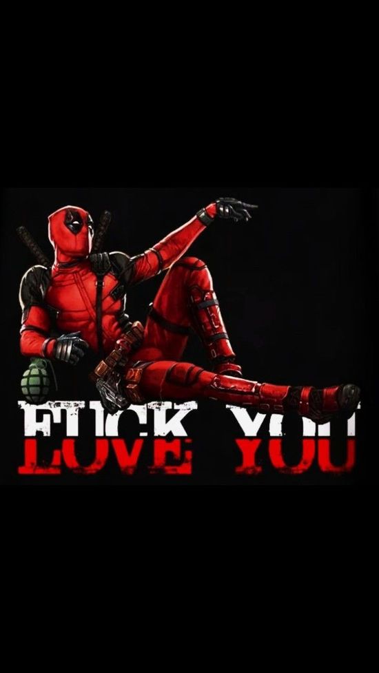 Detail Funny Deadpool Pics Nomer 24