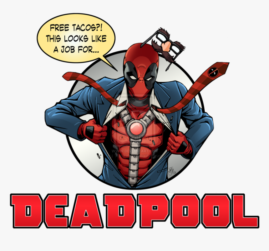 Detail Funny Deadpool Pics Nomer 53