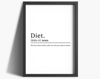 Detail Funny Diet Quotes Nomer 29