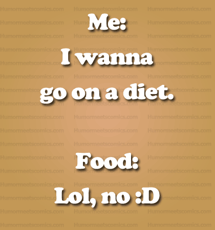 Detail Funny Eating Quotes And Sayings Nomer 23
