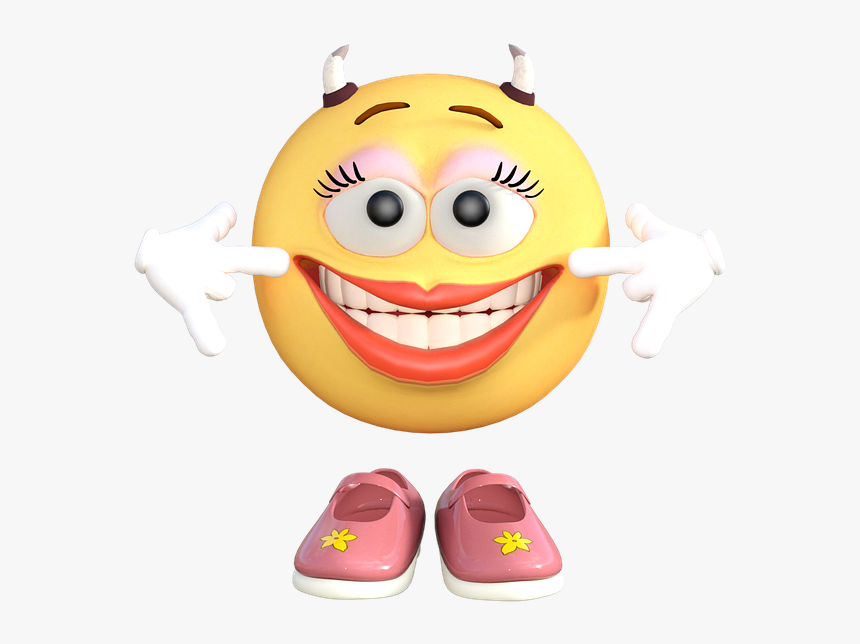 Detail Funny Emoticon Png Nomer 42