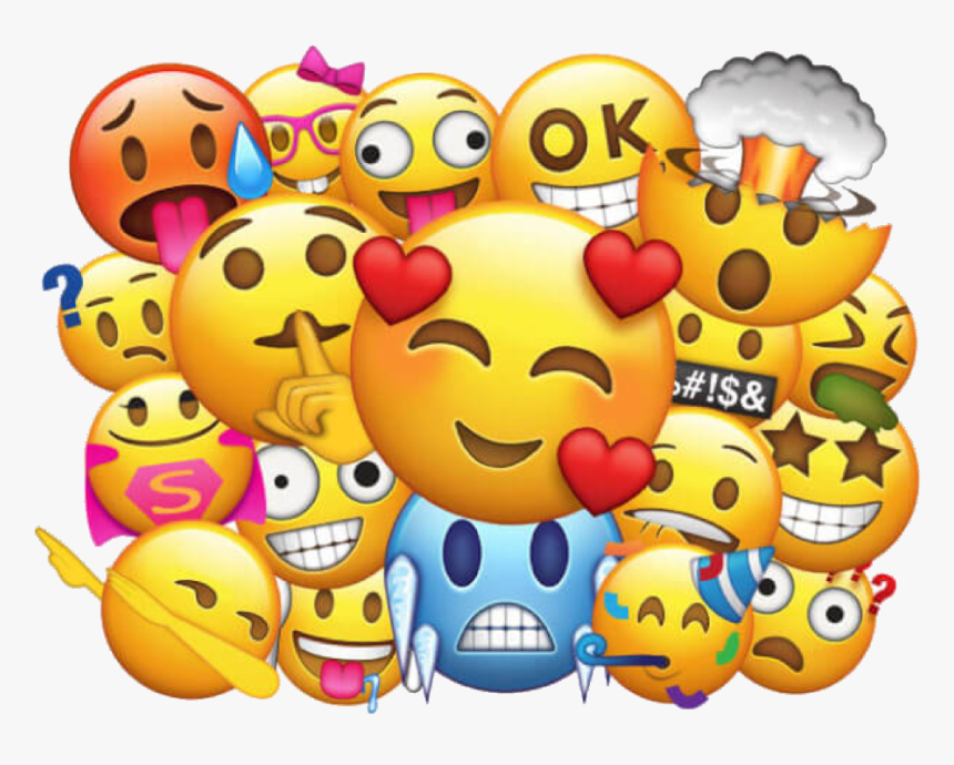 Detail Funny Emoticon Png Nomer 52