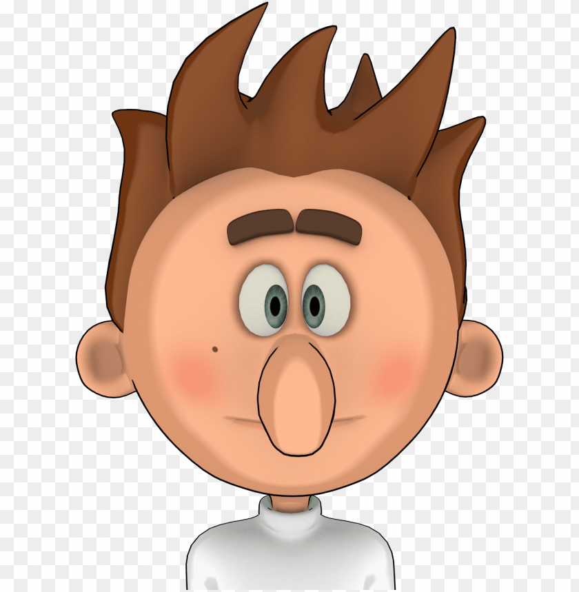 Detail Funny Face Png Nomer 57