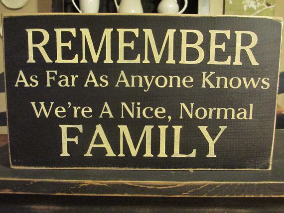 Detail Funny Family Quotes Nomer 17
