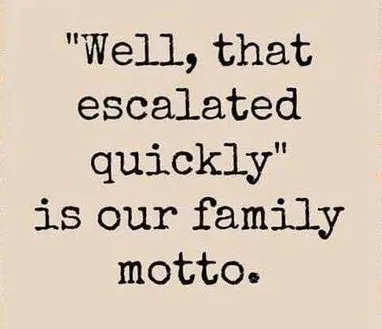 Detail Funny Family Quotes Nomer 9