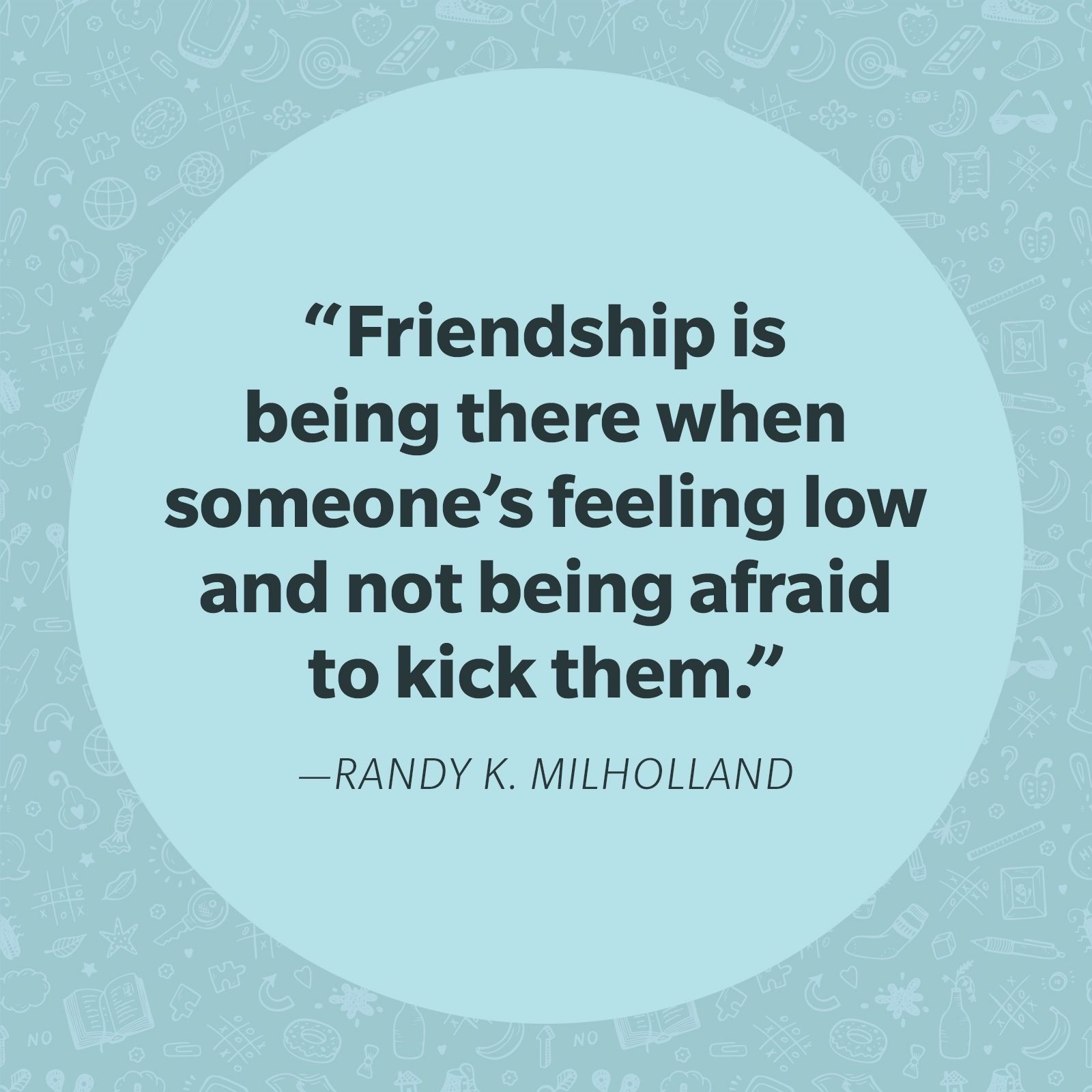 Funny Friendship Quotes - KibrisPDR