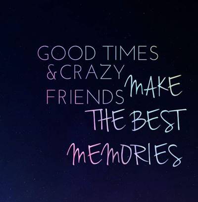 Detail Funny Friendship Quotes Nomer 34