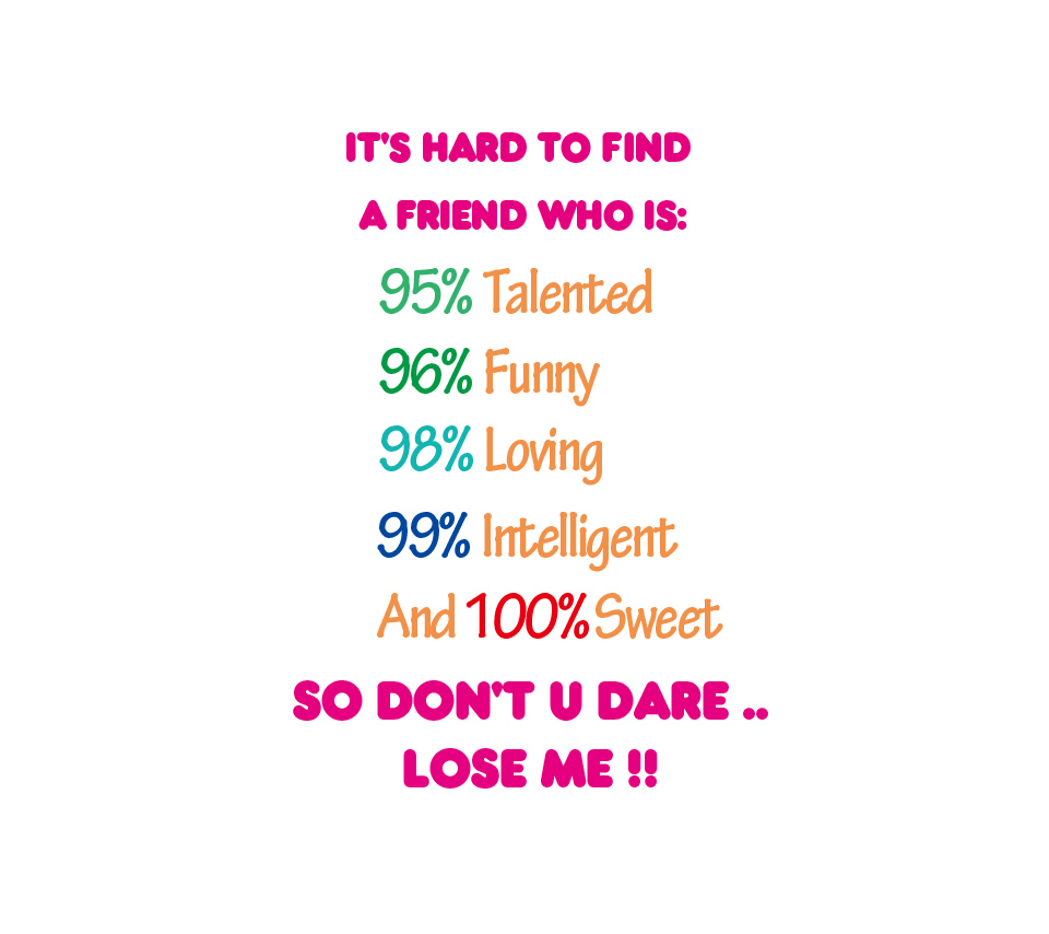 Detail Funny Friendship Quotes Nomer 41