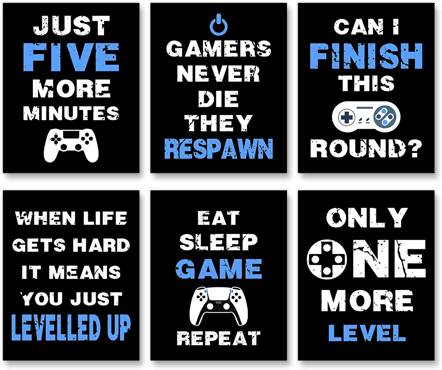 Funny Gamer Quotes - KibrisPDR