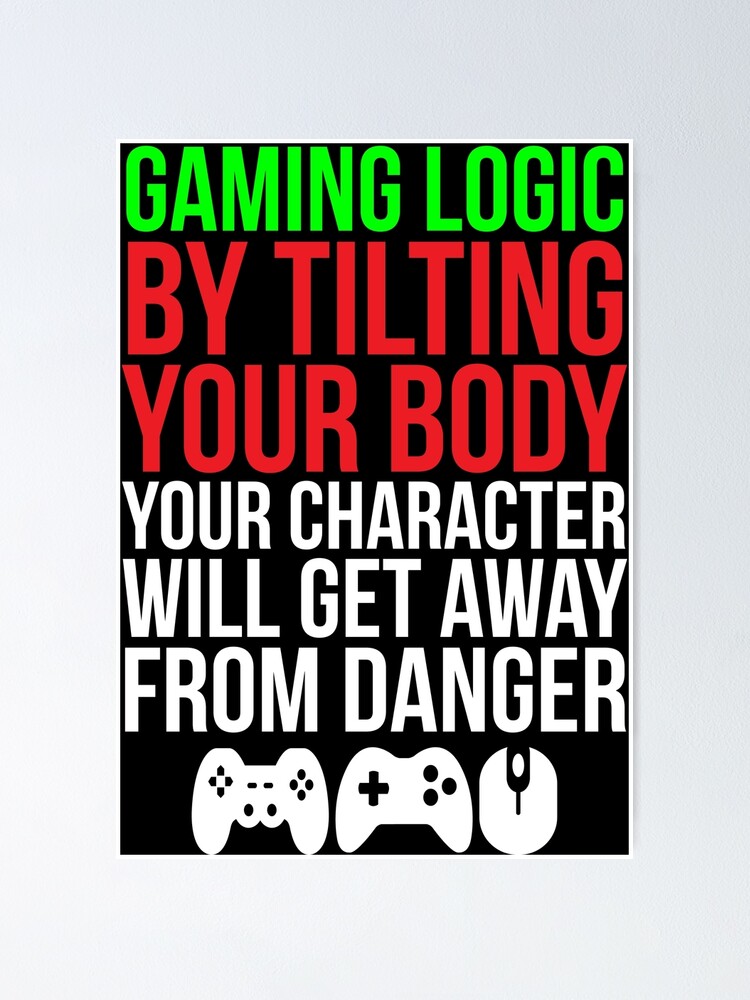 Detail Funny Gamer Quotes Nomer 14