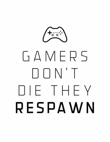 Detail Funny Gamer Quotes Nomer 33