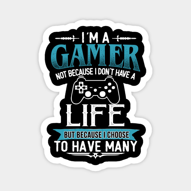 Detail Funny Gamer Quotes Nomer 41