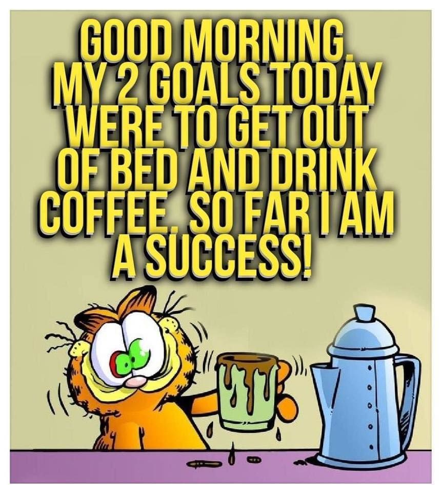 Download Funny Good Morning Quotes Nomer 21