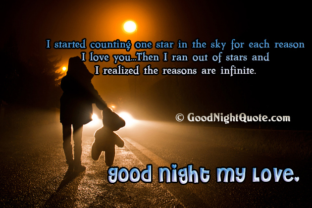 Detail Funny Good Night Quotes Nomer 50