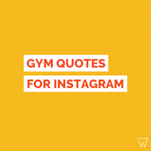 Detail Funny Gym Quotes Nomer 11