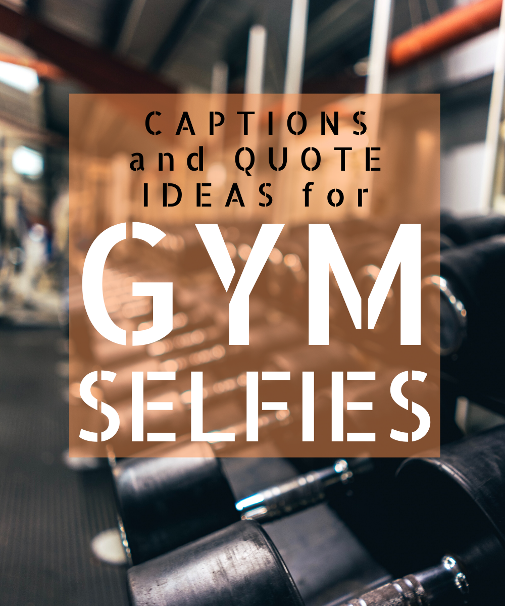 Detail Funny Gym Quotes Nomer 28