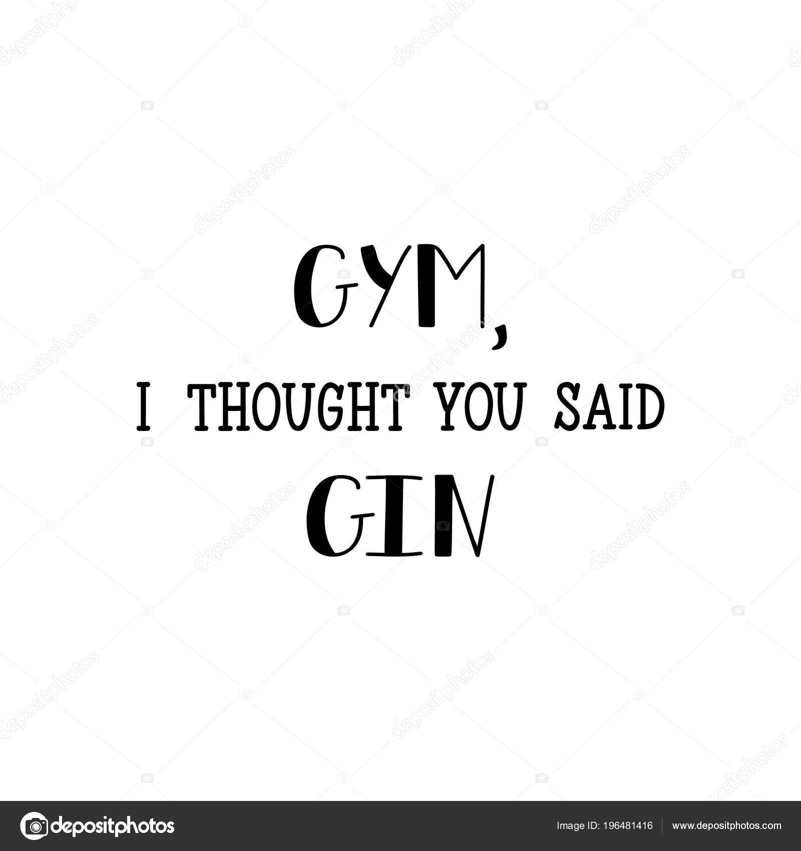 Detail Funny Gym Quotes Nomer 31