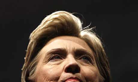 Detail Funny Hillary Clinton Pictures Nomer 19