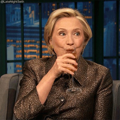 Detail Funny Hillary Clinton Pictures Nomer 54