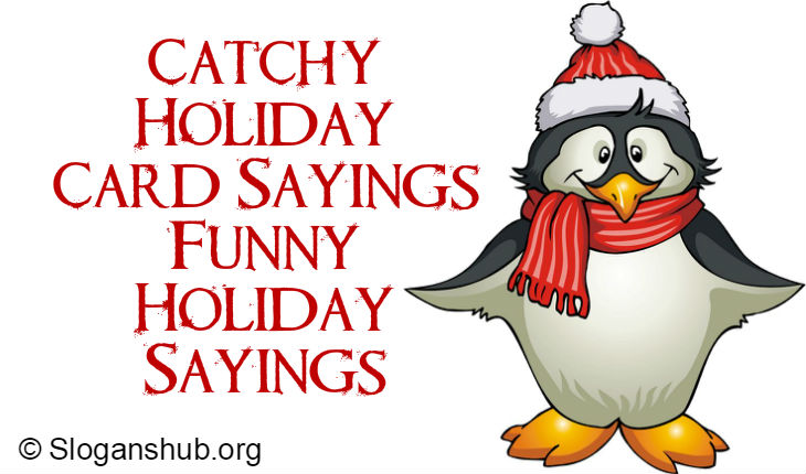 Detail Funny Holiday Quotes Nomer 36
