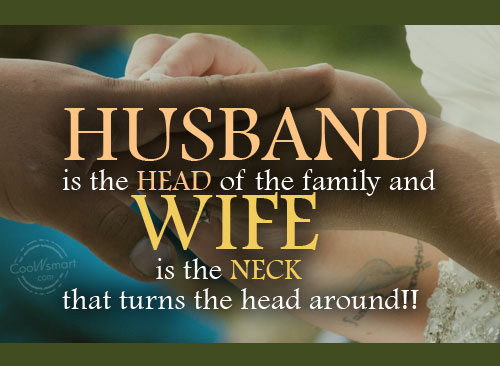Detail Funny Husband Quotes Nomer 24